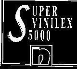 Mẫu nhãn hiệu SUPER VINILEX 5000 N
