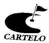 Mẫu nhãn hiệu C CARTELO