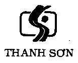 Mẫu nhãn hiệu S Thanh Sơn