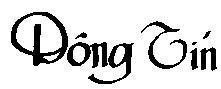 Mẫu nhãn hiệu Đông Tín