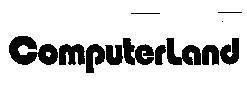 Mẫu nhãn hiệu COMPUTERLAND