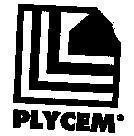Mẫu nhãn hiệu PLYCEM