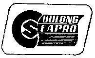 Mẫu nhãn hiệu CUULONG- SEAPRO