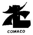 Mẫu nhãn hiệu XL-COMACO