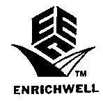 Mẫu nhãn hiệu EE-ENRICHWELL