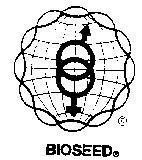 Mẫu nhãn hiệu BIOSEED