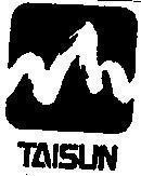 Mẫu nhãn hiệu TAISUN
