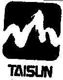 Mẫu nhãn hiệu TAISUN