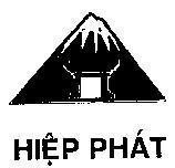 Mẫu nhãn hiệu Hiệp Phát