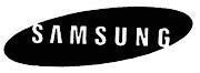 Mẫu nhãn hiệu SAMSUNG