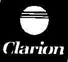 Mẫu nhãn hiệu CLARION