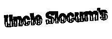 Mẫu nhãn hiệu UNCLE SLOCUM'S