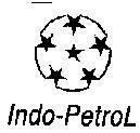 Mẫu nhãn hiệu INDO-PETROL