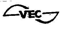 Mẫu nhãn hiệu VEC