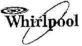 Mẫu nhãn hiệu WHIRLPOOL
