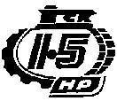 Mẫu nhãn hiệu 1-5, HP