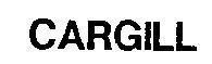Mẫu nhãn hiệu CARGILL