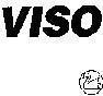 Mẫu nhãn hiệu VISO