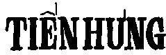 Mẫu nhãn hiệu Tiến Hưng