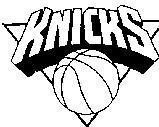 Mẫu nhãn hiệu KNICKS