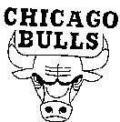 Mẫu nhãn hiệu CHICAGO BULLS