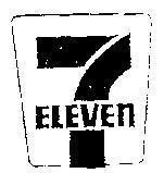 Mẫu nhãn hiệu ELEVEN, 7