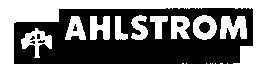 Mẫu nhãn hiệu AHLSTROM