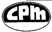 Mẫu nhãn hiệu CPM