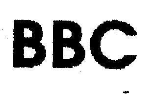 Mẫu nhãn hiệu BBC
