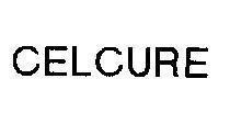 Mẫu nhãn hiệu CELCURE