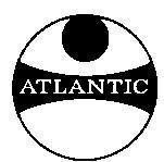 Mẫu nhãn hiệu ATLANTIC