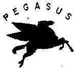 Mẫu nhãn hiệu PEGASUS