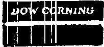 Mẫu nhãn hiệu DOW CORNING