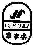 Mẫu nhãn hiệu HP, HAPPY FAMILY