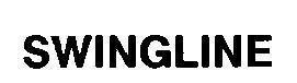 Mẫu nhãn hiệu SWINGLINE
