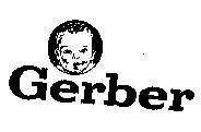 Mẫu nhãn hiệu GERBER