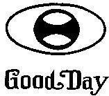 Mẫu nhãn hiệu GOOD DAY