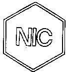 Mẫu nhãn hiệu NIC
