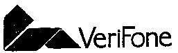 Mẫu nhãn hiệu VeriFone