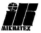 Mẫu nhãn hiệu MIKHATEX IN IB IK