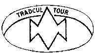Mẫu nhãn hiệu TRADCUL TOUR