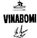 Mẫu nhãn hiệu Vinabomi