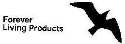 Mẫu nhãn hiệu FOREVER LIVING PRODUCTS
