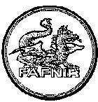 Mẫu nhãn hiệu Fafnir