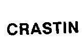Mẫu nhãn hiệu CRASTIN