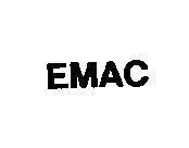 Mẫu nhãn hiệu EMAC