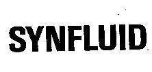Mẫu nhãn hiệu SYNFLUID