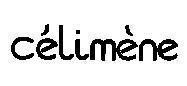 Mẫu nhãn hiệu CELIMENE