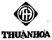 Mẫu nhãn hiệu TH Thuận Hoá