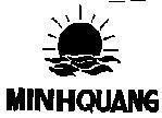 Mẫu nhãn hiệu Minh Quang